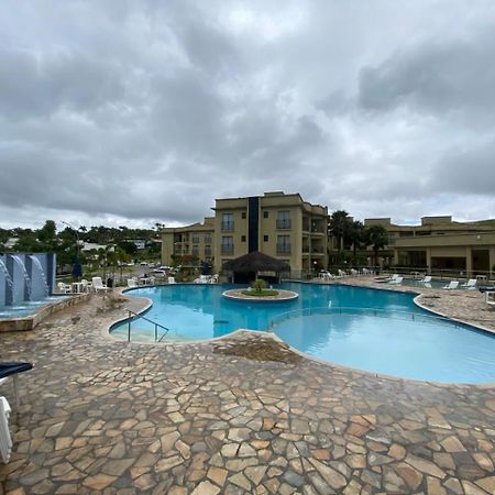 Quartier Aldeia Das Aguas B-102 Barra do Piraí 外观 照片
