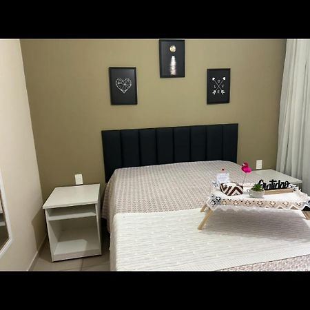 Quartier Aldeia Das Aguas B-102 Barra do Piraí 外观 照片