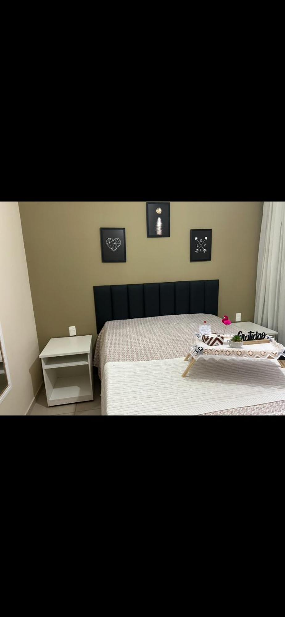 Quartier Aldeia Das Aguas B-102 Barra do Piraí 外观 照片