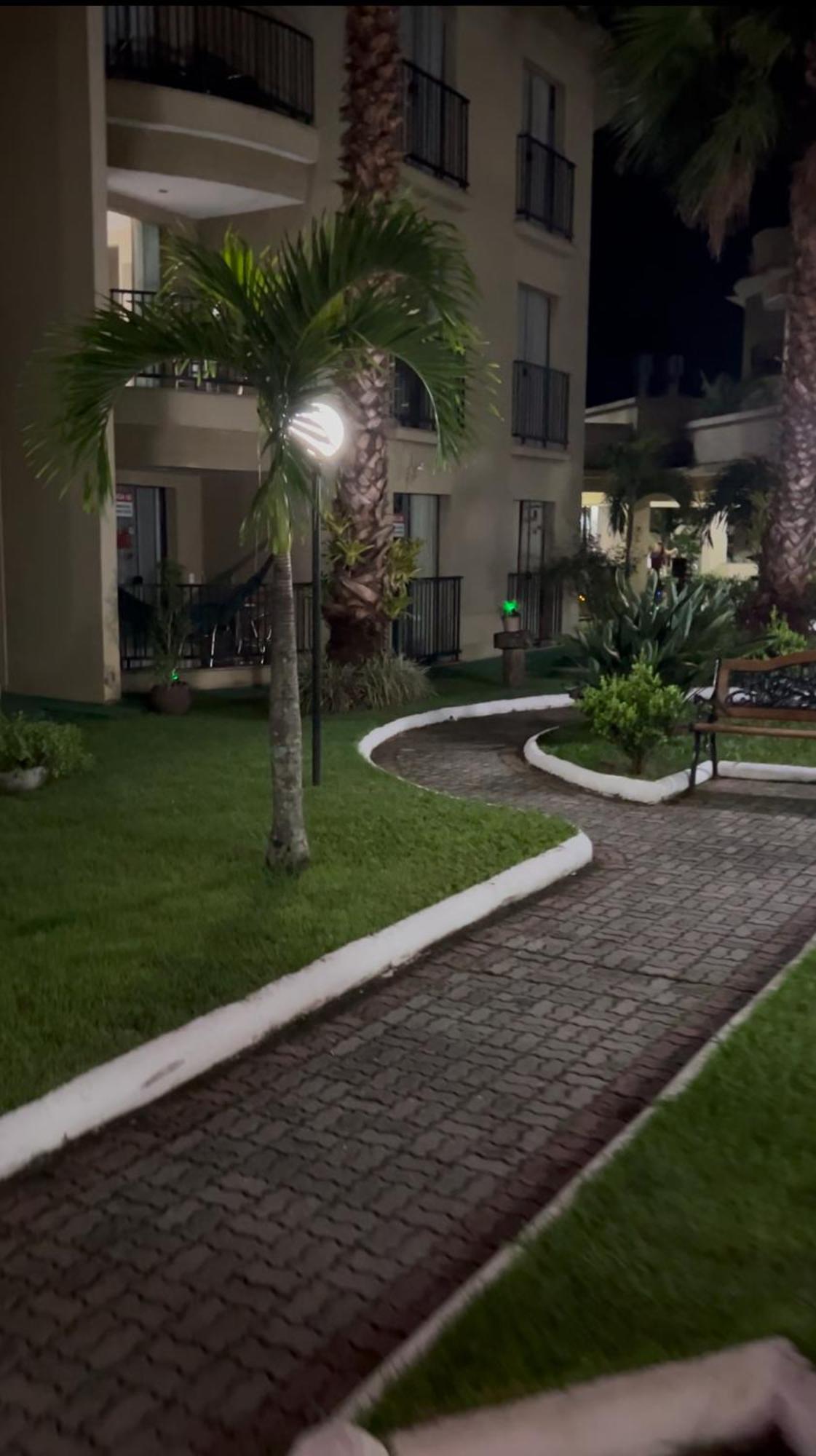 Quartier Aldeia Das Aguas B-102 Barra do Piraí 外观 照片